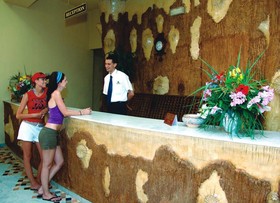Sun Beach - Club Playa Sol Resort
