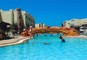 Sun Beach - Club Playa Sol Resort
