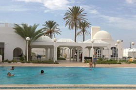 Ezzahra Dar Tunis