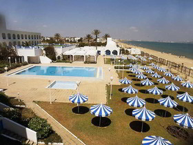 Ezzahra Dar Tunis