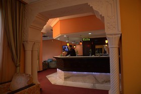 Ezzahra Dar Tunis