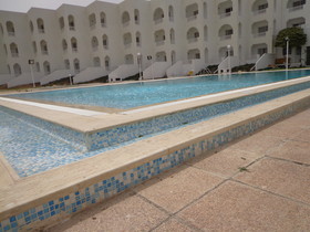 Ezzahra Dar Tunis