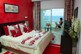 Ezzahra Dar Tunis
