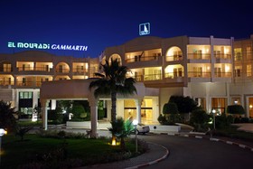 El Mouradi Gammarth