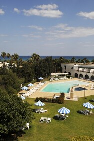 One Resort Premium Hammamet
