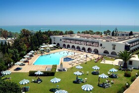 One Resort Premium Hammamet