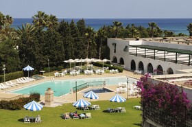 One Resort Premium Hammamet