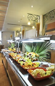 One Resort Premium Hammamet