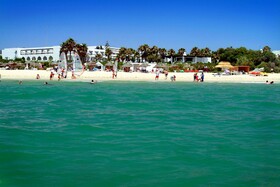One Resort Premium Hammamet