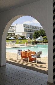 One Resort Premium Hammamet