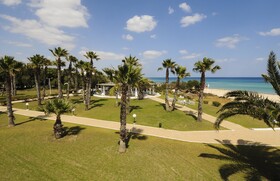 One Resort Premium Hammamet