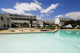 One Resort Premium Hammamet