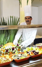 One Resort Premium Hammamet