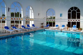 One Resort Premium Hammamet