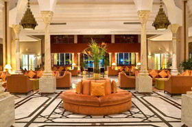 Verdi Tunis Beach Resort