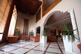Verdi Tunis Beach Resort