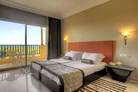 Verdi Tunis Beach Resort