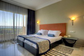 Verdi Tunis Beach Resort