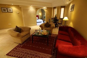Verdi Tunis Beach Resort