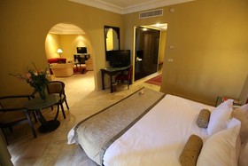 Verdi Tunis Beach Resort