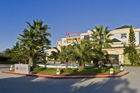 Verdi Tunis Beach Resort