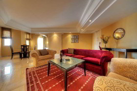 Verdi Tunis Beach Resort