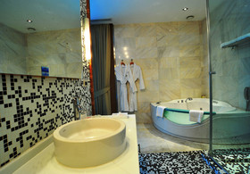 Verdi Tunis Beach Resort