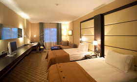 Verdi Tunis Beach Resort