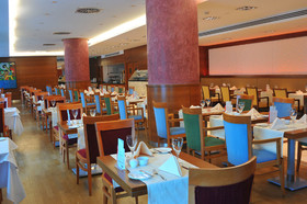 Verdi Tunis Beach Resort