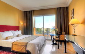 Verdi Tunis Beach Resort