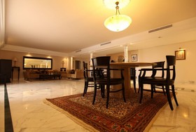 Verdi Tunis Beach Resort