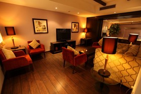 Verdi Tunis Beach Resort
