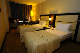 Verdi Tunis Beach Resort