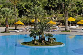 Verdi Tunis Beach Resort