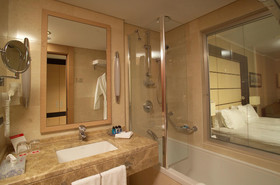 Verdi Tunis Beach Resort