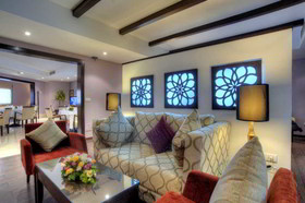 Verdi Tunis Beach Resort
