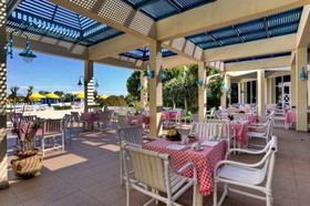Verdi Tunis Beach Resort