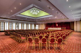 Verdi Tunis Beach Resort