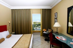 Verdi Tunis Beach Resort