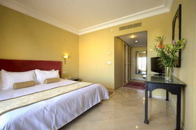 Verdi Tunis Beach Resort