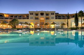 Verdi Tunis Beach Resort