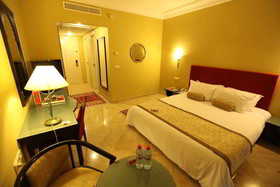 Verdi Tunis Beach Resort
