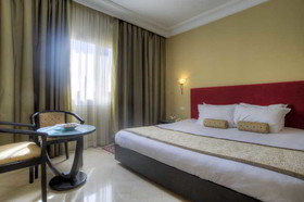 Verdi Tunis Beach Resort