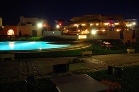 Golden Carthage Hotel & Residence