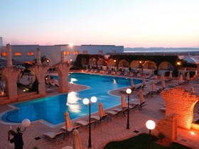 Golden Carthage Hotel & Residence