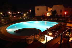 Golden Carthage Hotel & Residence