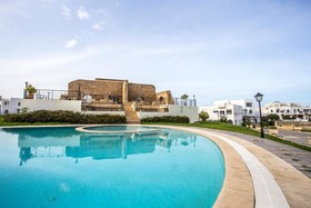 Golden Carthage Hotel & Residence