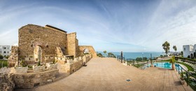 Golden Carthage Hotel & Residence