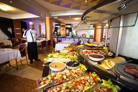 Golden Carthage Hotel & Residence