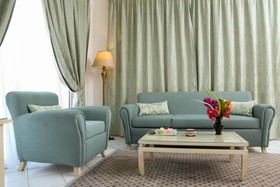 Golden Carthage Hotel & Residence
